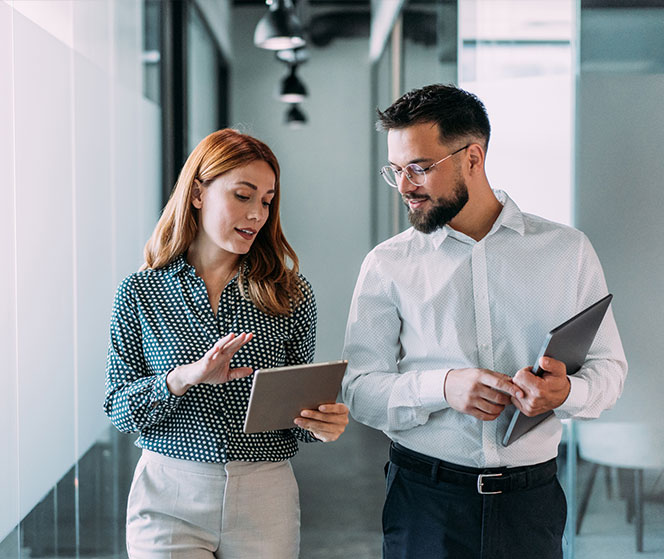 Teams use these four key steps for successful audit management.