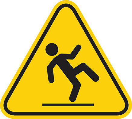 Workplace Protection and Fall Prevention Training