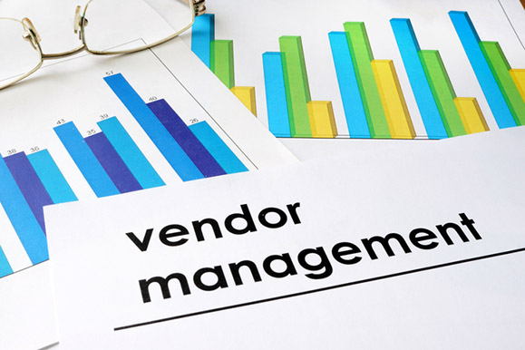 Decreasing Risks through Vendor Management
