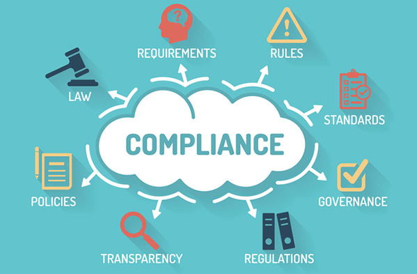 The Future of Compliance Management
