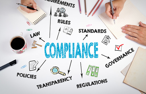 How to Ensure Effective Compliance Management