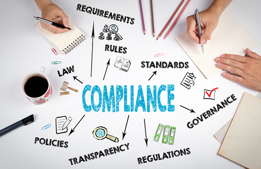How Banks can Ensure Effective Compliance Risk Management