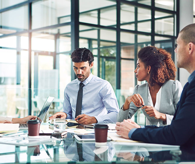 Compliance officers know the benefits of an automated CMS.