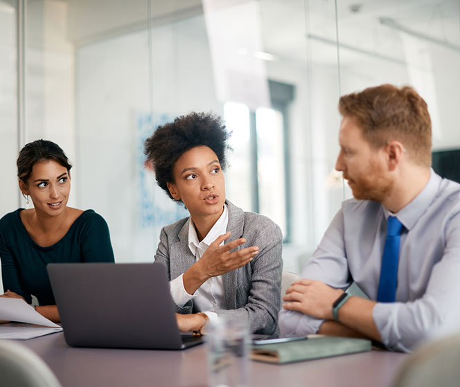 Experts are looking for ways to ensure cyber security management.