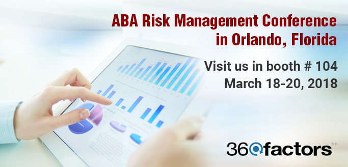 ABA Risk Management Conference 2018 in Orlando, Florida