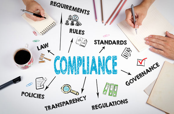 4 Ways to Ensure Regulatory Compliance
