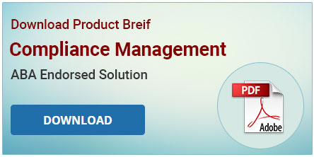 Download Product Breif Compliance Management Solution