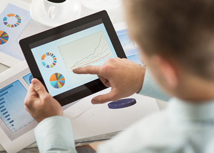 Transform Your Risk Reporting by Injecting Insights and Predictive Analytics