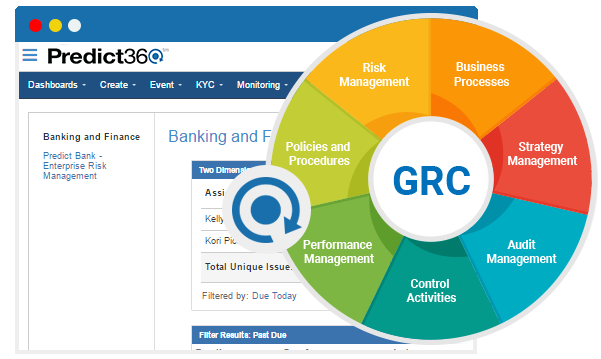 GRC Software GRC Software