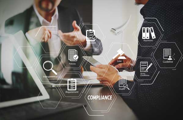 Regulatory Compliance Software