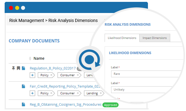 Risk Management Tool Risk Management Tool