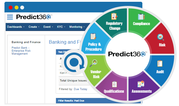 GRC Software GRC Software