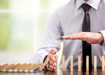 Top 10 Risk Management Trends for 2019 Top 10 Risk Management Trends for 2019