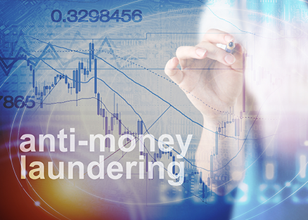 GRC Technology: Keeping Pace with the Evolution of AML to Reduce Penalties GRC Technology: Keeping Pace with the Evolution of AML to Reduce Penalties
