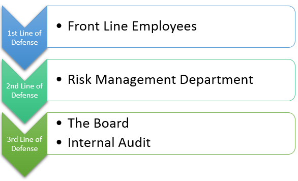 risk mitigation steps