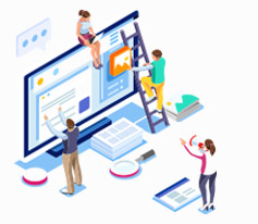The Predict360 Learning Management Solution
