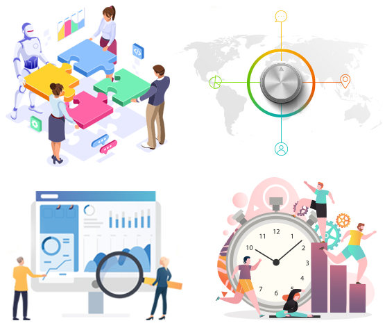Identifying and predicting emerging risks is challenging