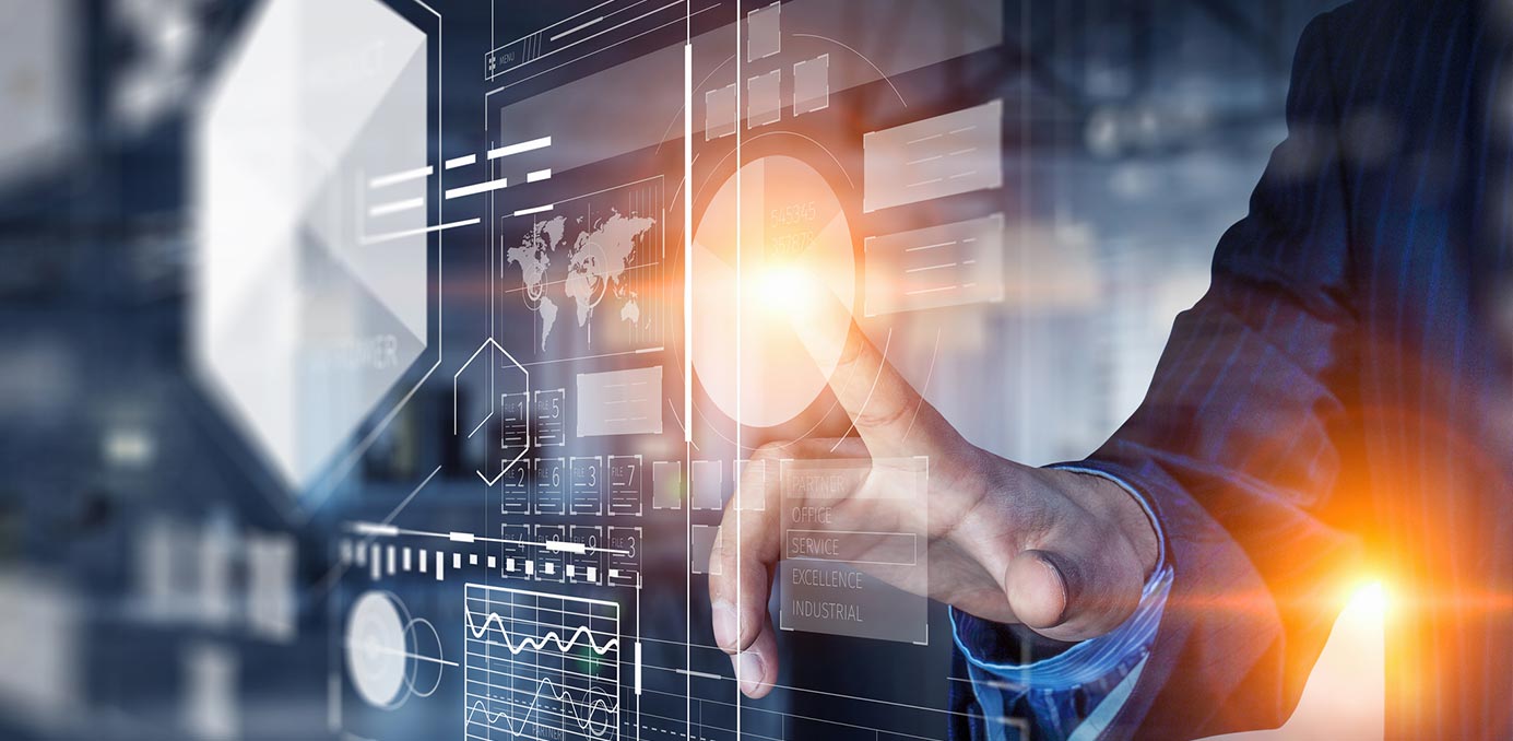 Software Solutions