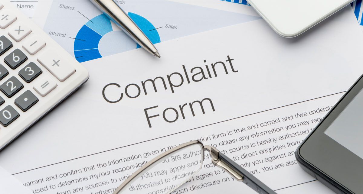 Easily Resolve Issues with Complaints Management Solution