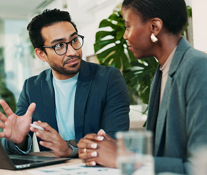 Compliance teams are tracking key risk indicators for bankers.