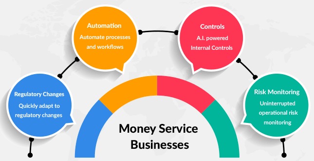Money Services Businesses (MSBs)