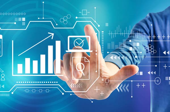 How to Use Internal and External Data to Predict Emerging Risks and Opportunities
