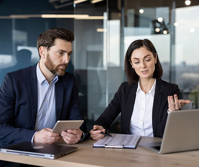Organizations need updated risk libraries to manage compliance.