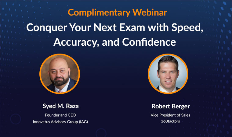 Conquer Your Next Exam with Speed, Accuracy, and Confidence