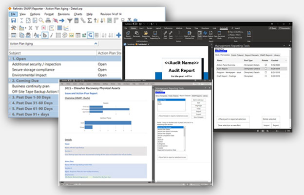 Empowered Systems AutoAudit