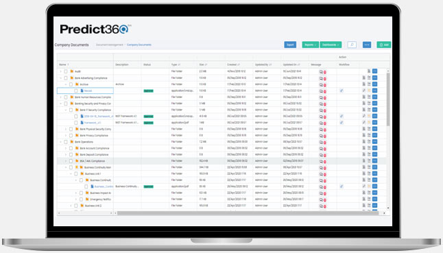 Issues & Incidents Management