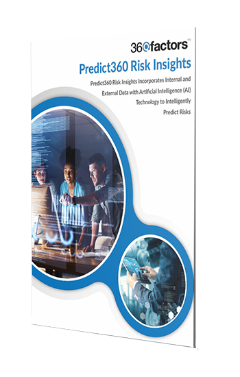 Predict360 Risk Insights