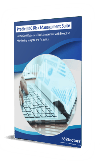 Predict360 Enterprise Risk Management Software