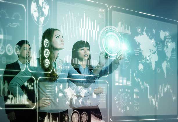 Predict360 Peer Insight