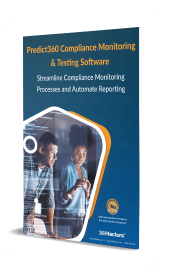 Compliance Monitoring and Testing