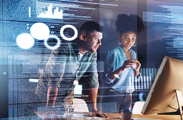 RCSA Automation & Standardization process