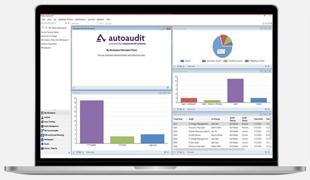 Empowered Systems AutoAudit