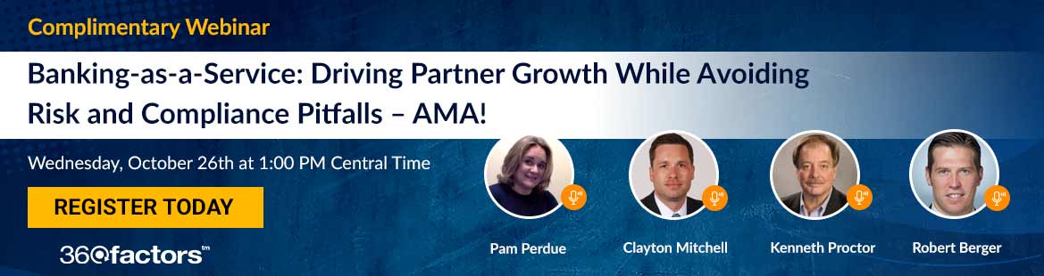 Complimentary Webinar - Driving Partner Growth While Avoiding Risk and Compliance Pitfalls – AMA!