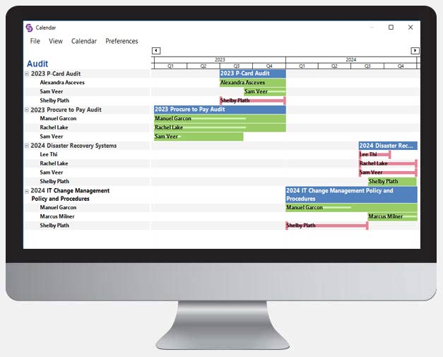 Empowered Systems AutoAudit