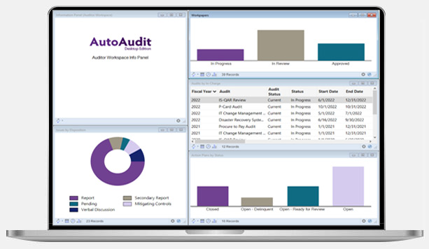 Empowered Systems AutoAudit