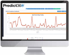 Predict360 Dashboard