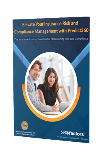 Insurance Risk and Compliance Management