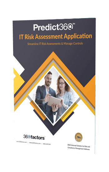 IT Risk Assessment Software