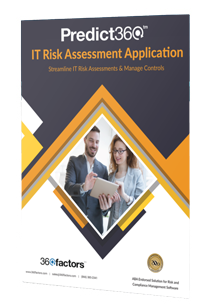 IT Risk Assessment Software