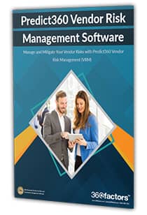 Vendor Risk Management Software