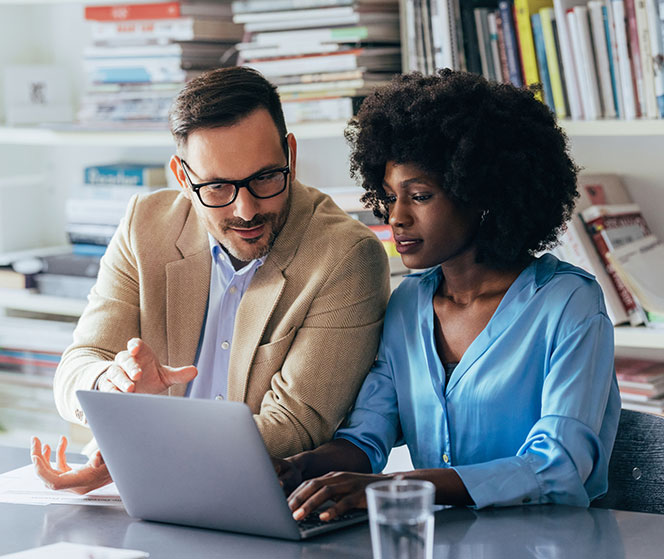 Organizations are investing in centralized third-party risk management.