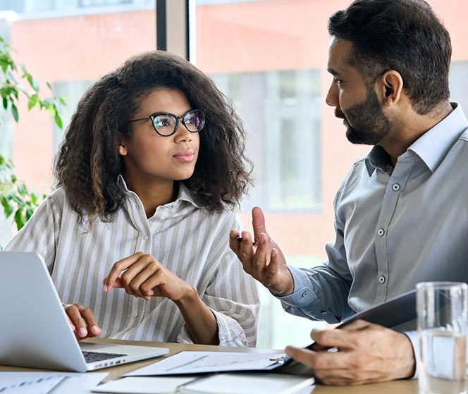 Credit unions are achieving risk management maturity via technology.