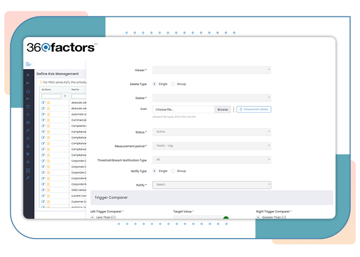 Predict360 Risk Insights Predict360 Risk Insights