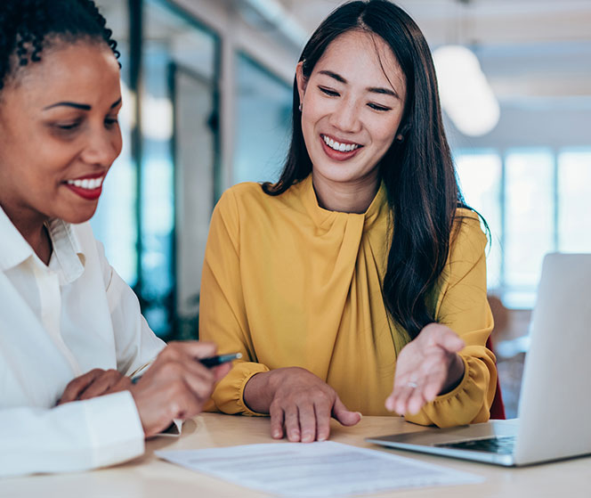 Teams perform better with the use of an effective compliance management system.