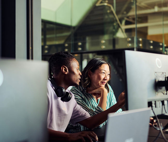 Industry experts are investing in generative AI for banking.