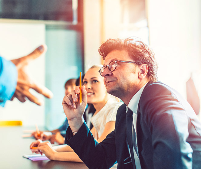 eams can streamline their workflow by incorporating technology with their management system for compliance.